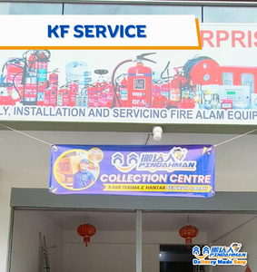 kf service